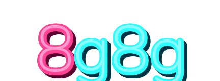 8g8g — logo kanal