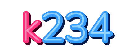 k234 — logo kanal