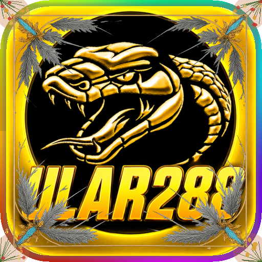 ular288 — mitra unggulan