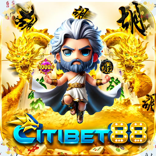 citibet88 — mitra unggulan