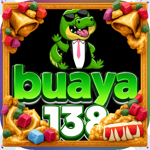buaya138 — mitra unggulan
